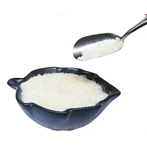 Hot Selling Bulk Wholesale Beef food grade gelatin Animal Gelatin for Gummy